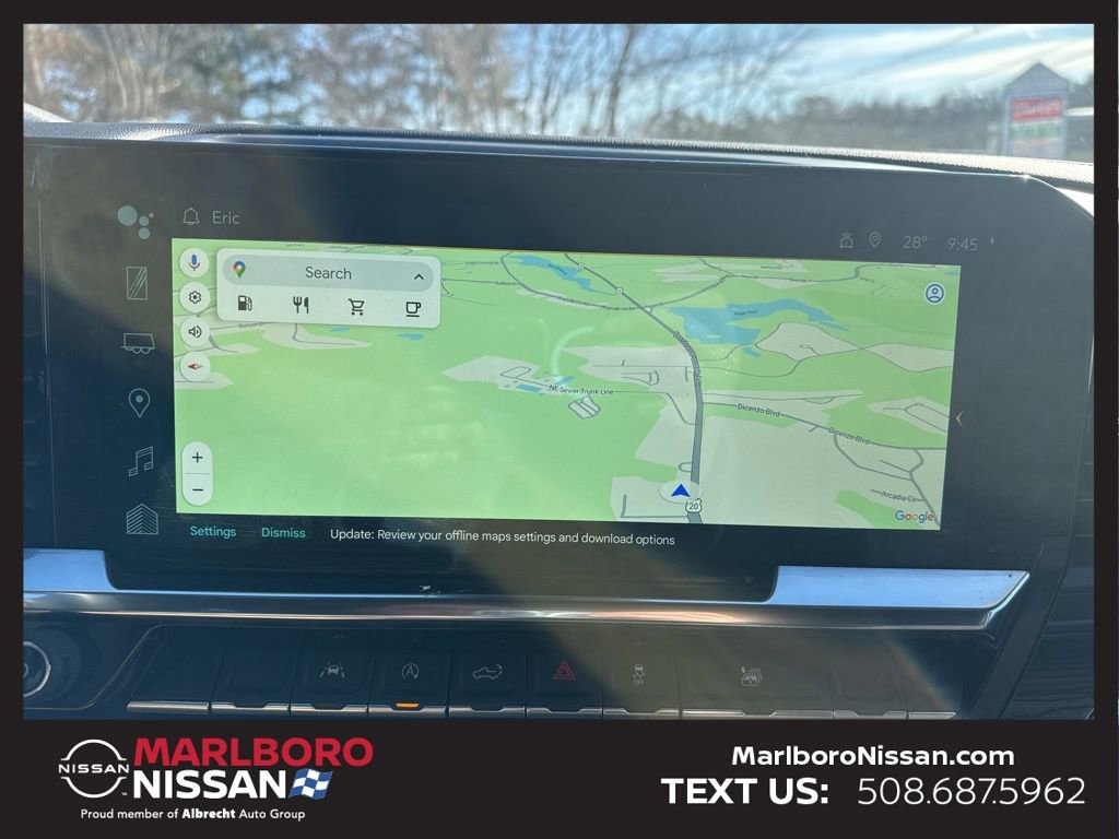 Used 2024 Chevrolet Silverado 1500 LT image 24