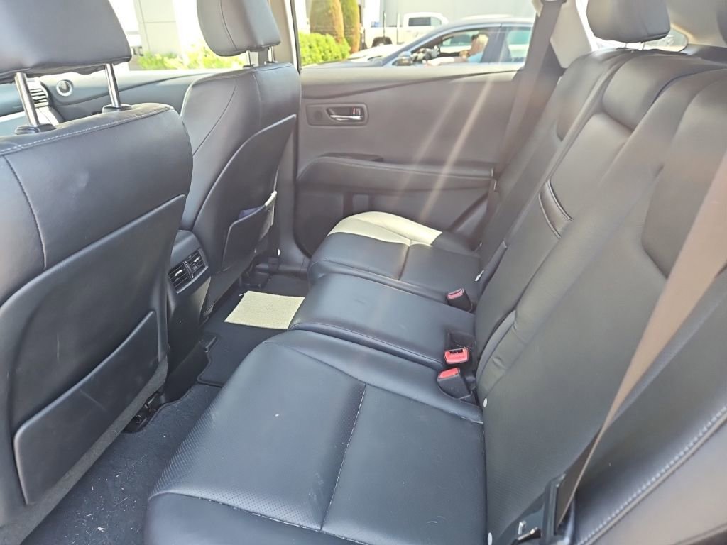 Used 2014 Lexus RX 350 AWD image 5