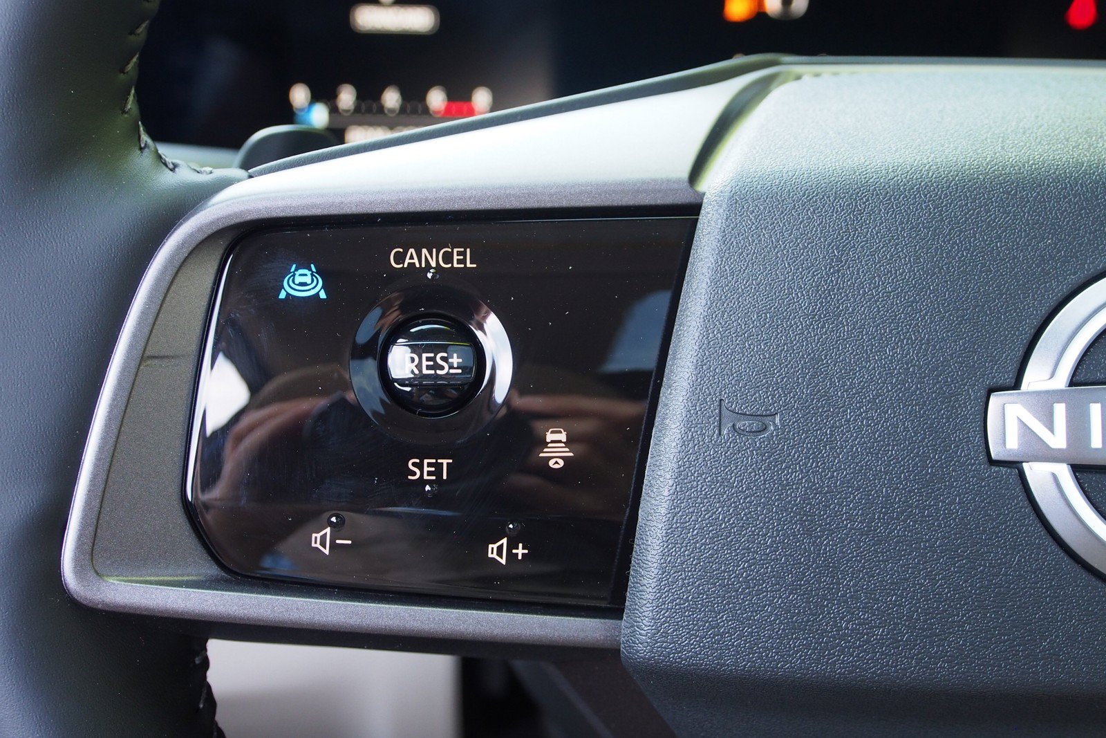 New 2026 Nissan Murano SL AWD/4WD image 21