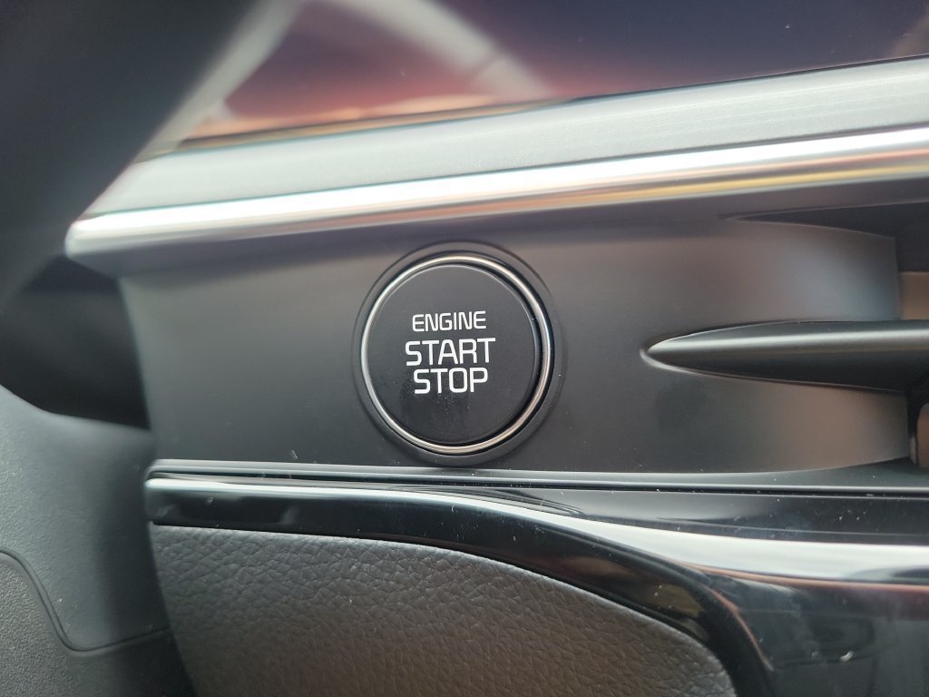 New 2026 Kia K5 GT-Line image 28