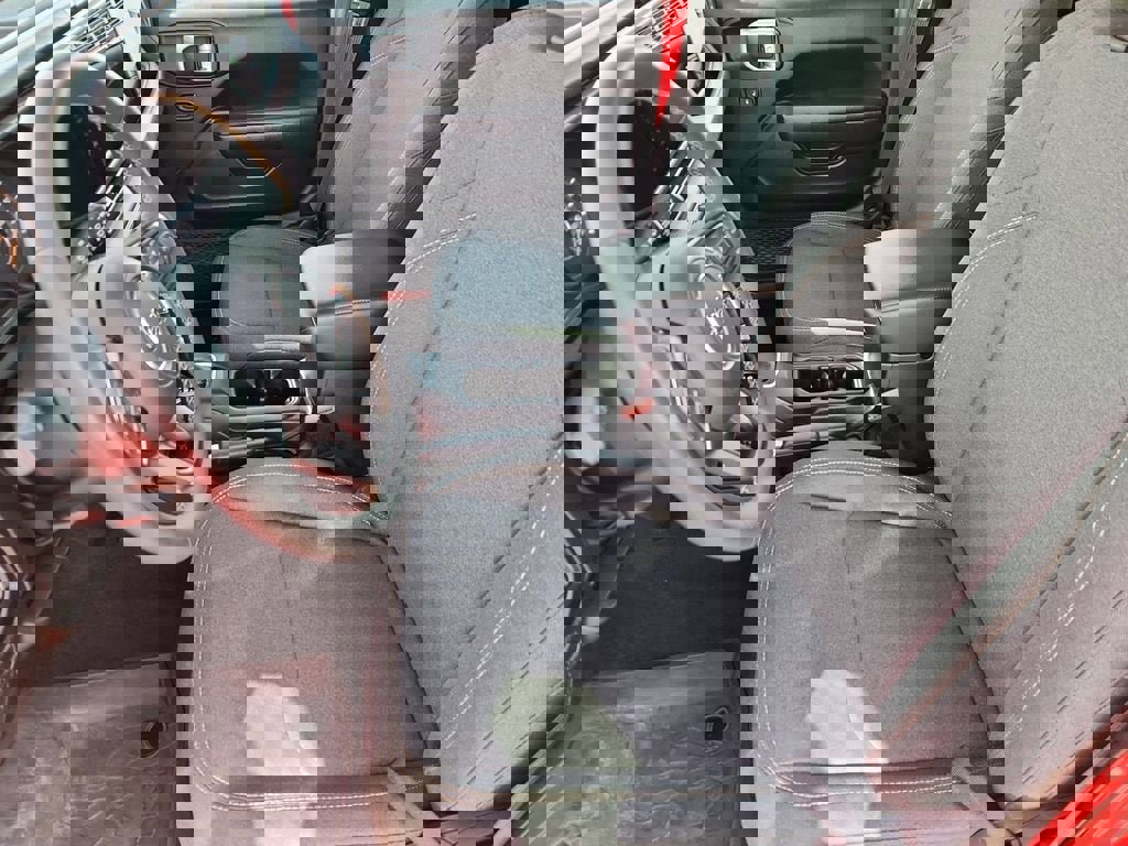 Used 2024 Jeep Wrangler Sport image 9