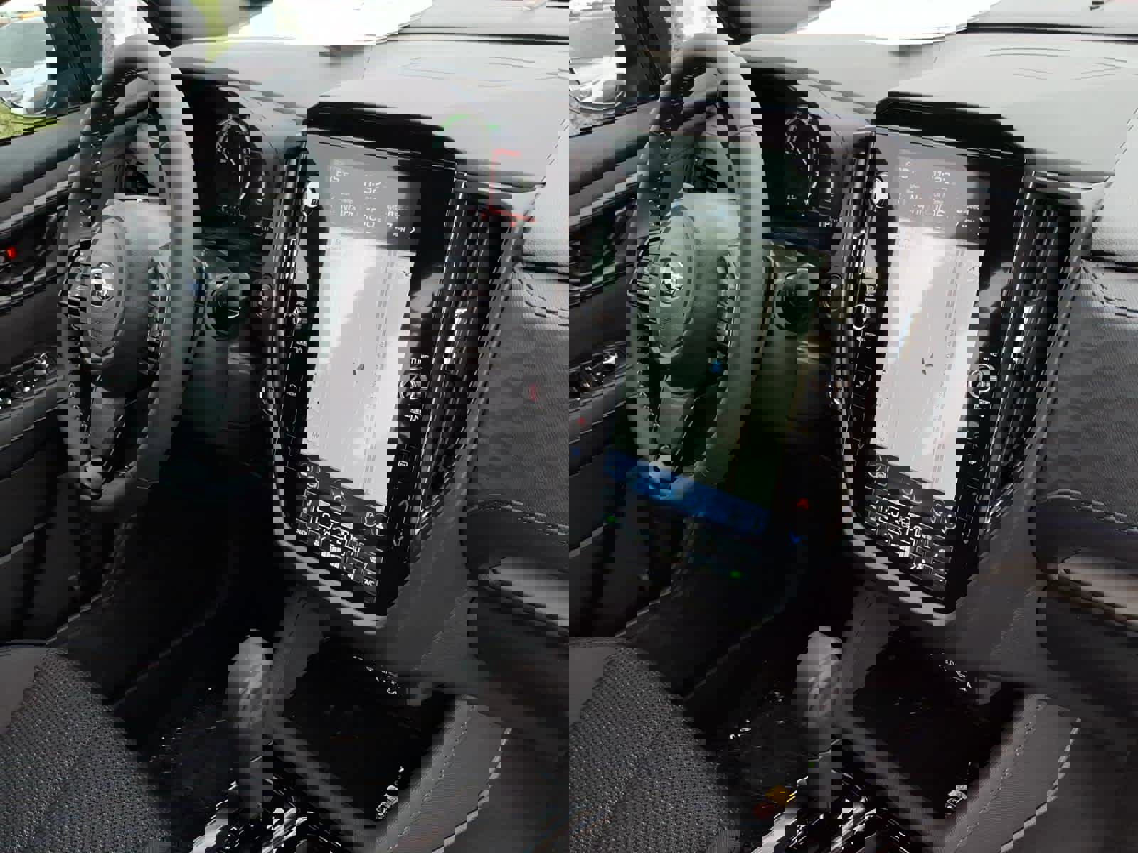 New 2026 Subaru Forester Premium image 18