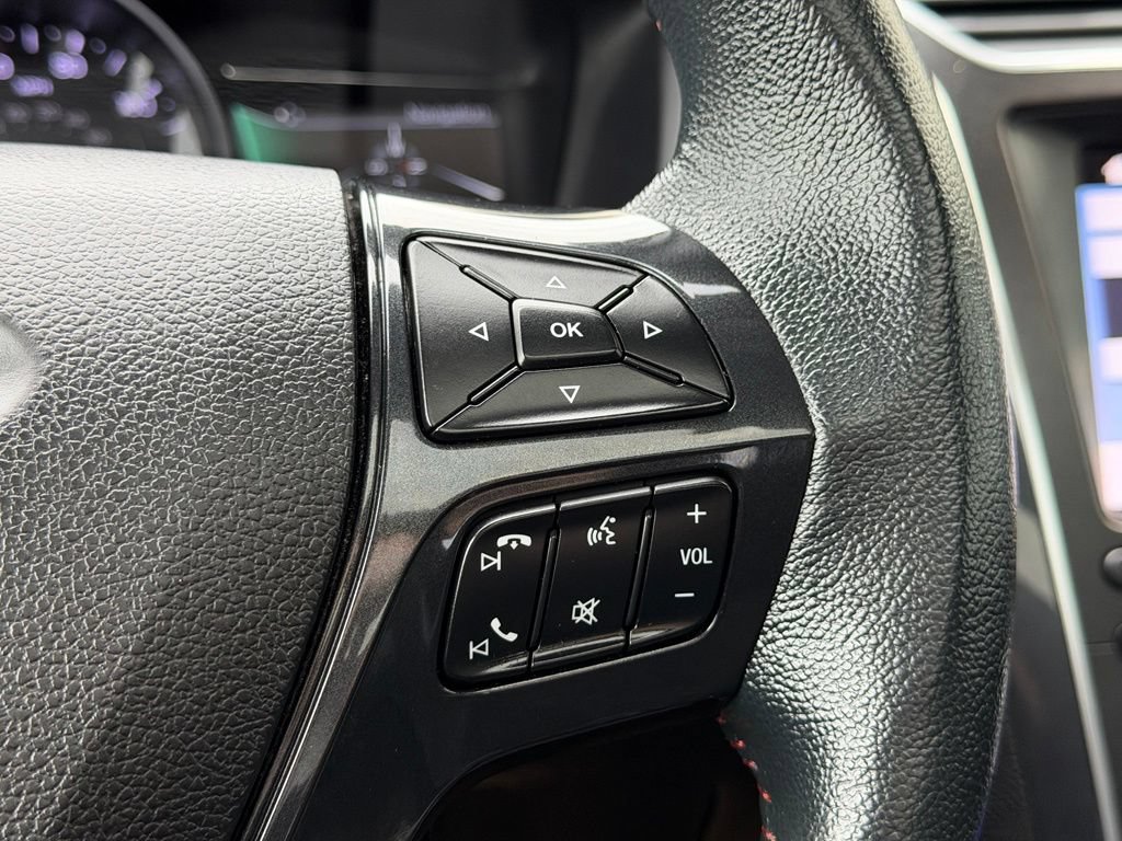 Used 2019 Ford Explorer Sport w/ Equipment Group 401A AWD/4WD image 19