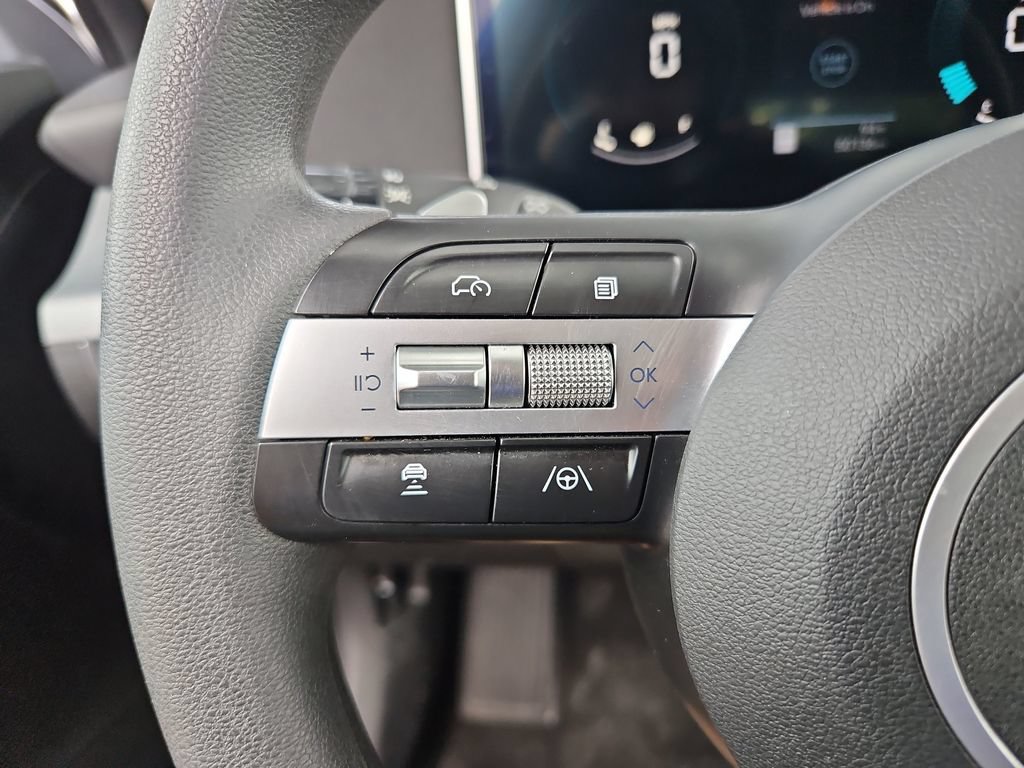 Used 2024 Hyundai Sonata SEL FWD image 11