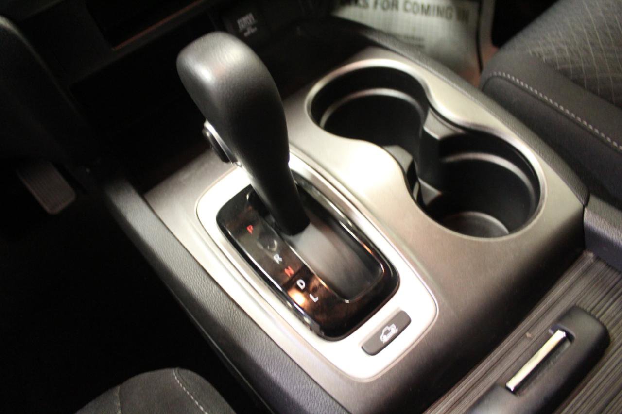 Used 2017 Honda Ridgeline Sport image 16