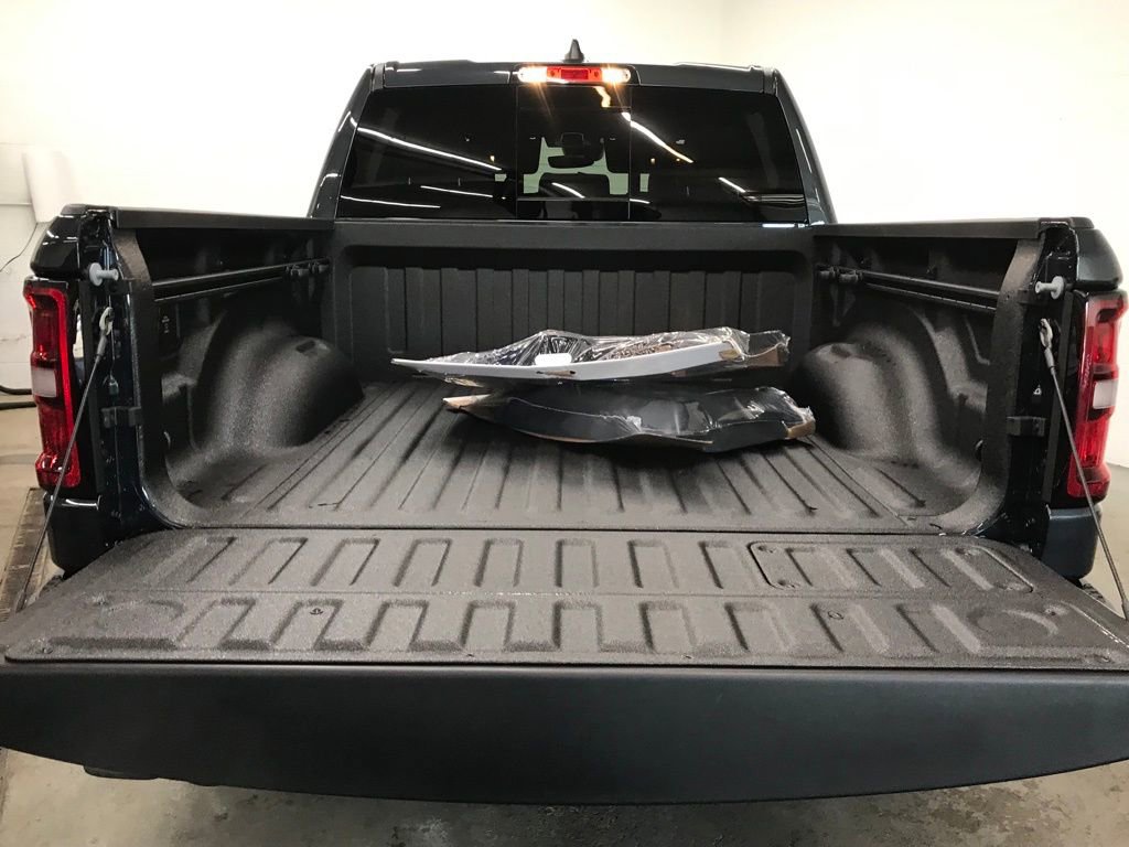 New 2026 RAM 1500 Rebel image 35