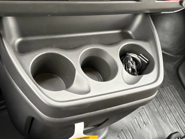 New 2026 Chevrolet Express 2500 w/ Driver Convenience Package RWD image 26