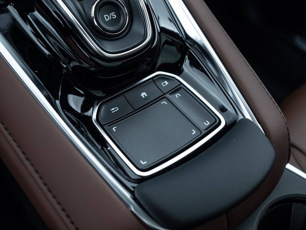 New 2026 Acura RDX w/ Technology Package image 35