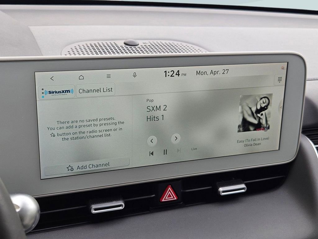 Used 2023 Hyundai Ioniq 5 Limited w/ Cargo Package AWD/4WD image 17
