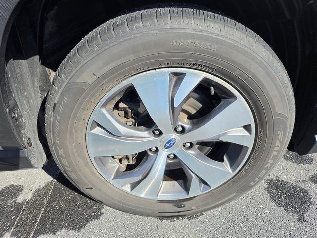 Used 2022 Subaru Ascent Premium w/ Convenience Package image 28