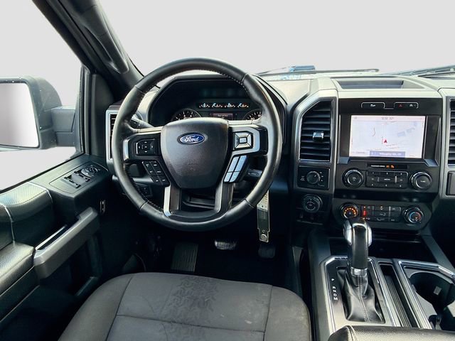 Used 2020 Ford F150 XLT w/ Equipment Group 302A Luxury image 27
