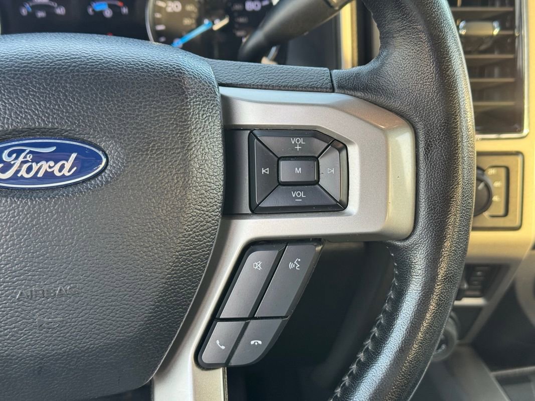 Used 2021 Ford F250 Lariat w/ Lariat Ultimate Package image 35