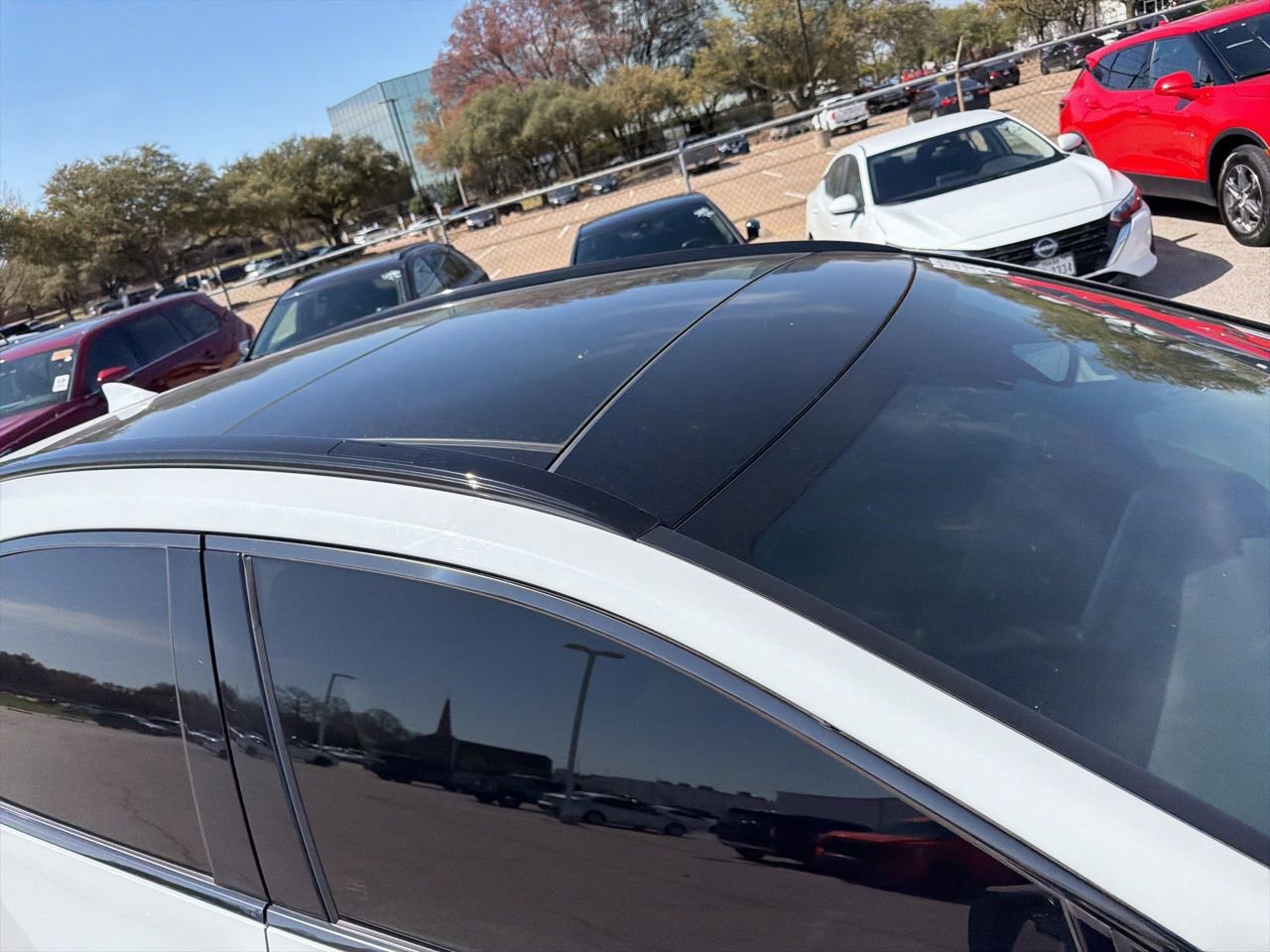 Used 2024 Lexus NX 350 F Sport image 4