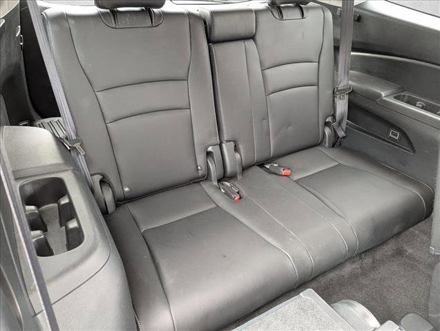 Certified 2022 Honda Pilot Elite image 21