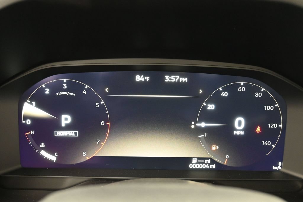 New 2026 Mitsubishi Outlander SE FWD image 33
