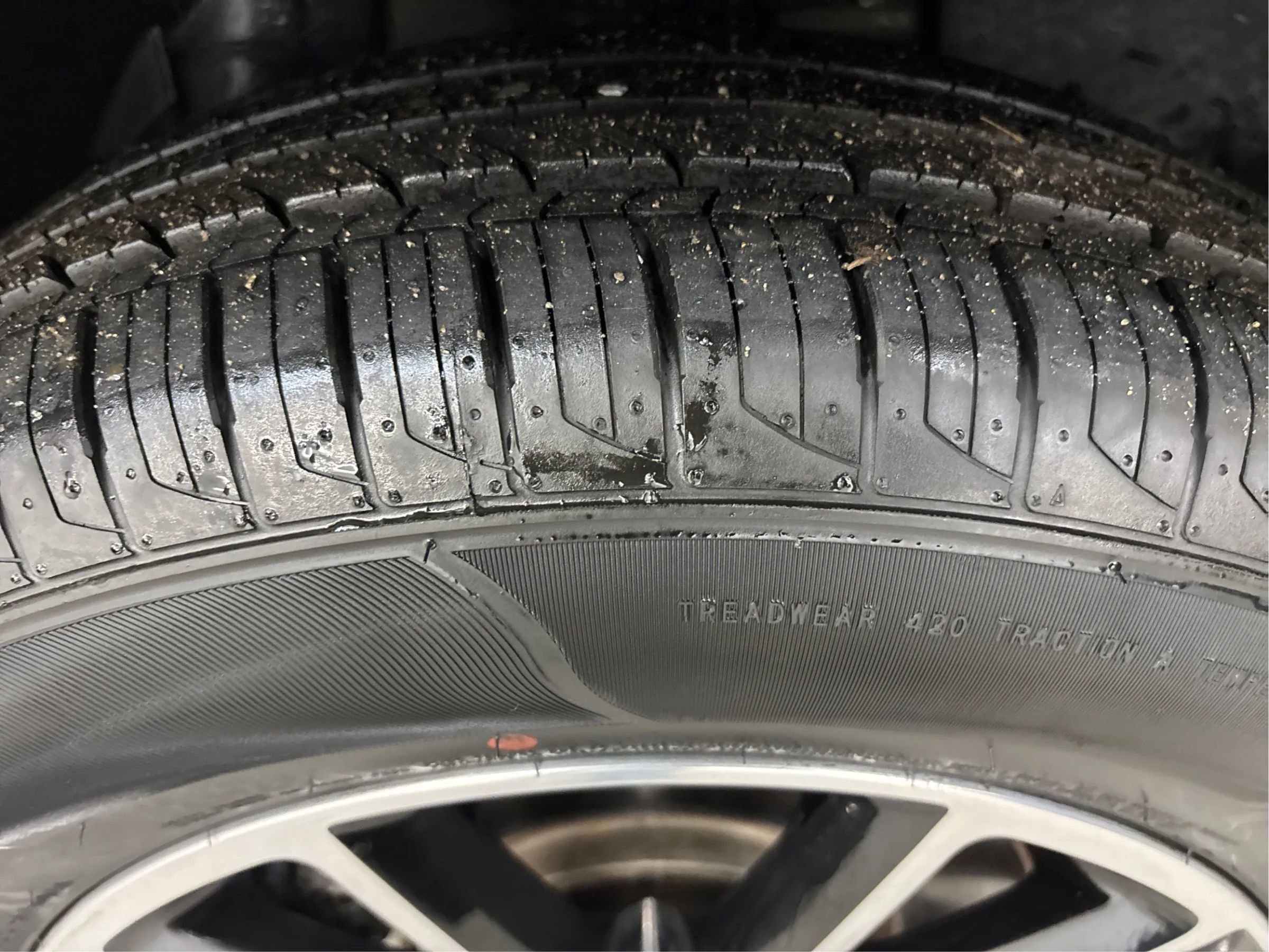Used 2018 Dodge Grand Caravan GT FWD image 32