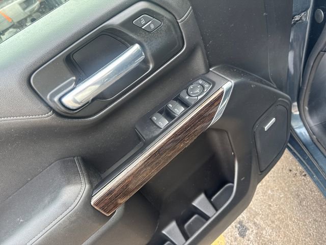 Used 2019 Chevrolet Silverado 1500 RST w/ All-Star Edition image 17