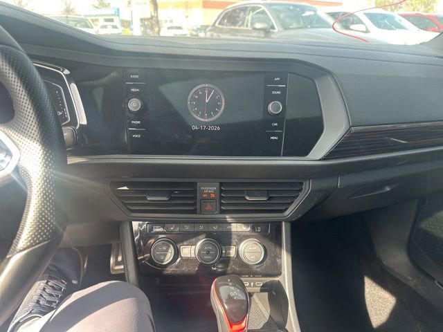 Used 2023 Volkswagen Jetta GLI Autobahn w/ GLI Black Package FWD image 12