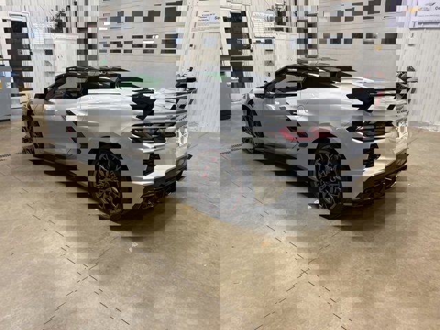 New 2026 Chevrolet Corvette Stingray Premium Conv w/ Z51 Performance Package image 7