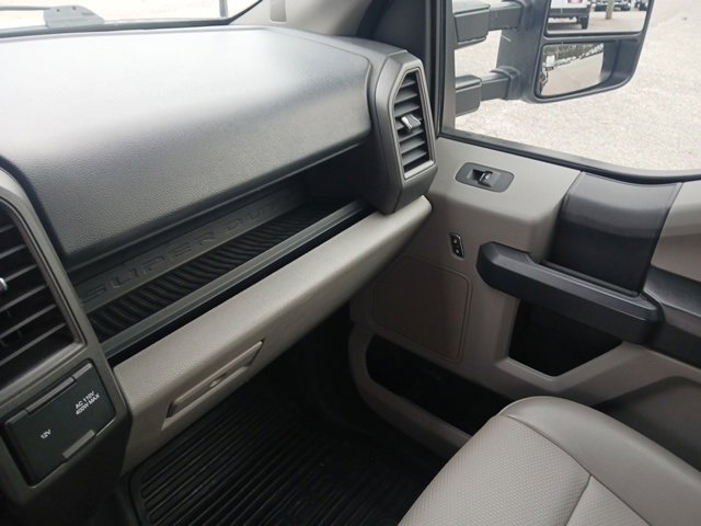 Used 2022 Ford F350 XL w/ Power Equipment Group image 28
