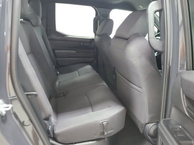Certified 2024 Toyota Tacoma SR AWD/4WD image 12