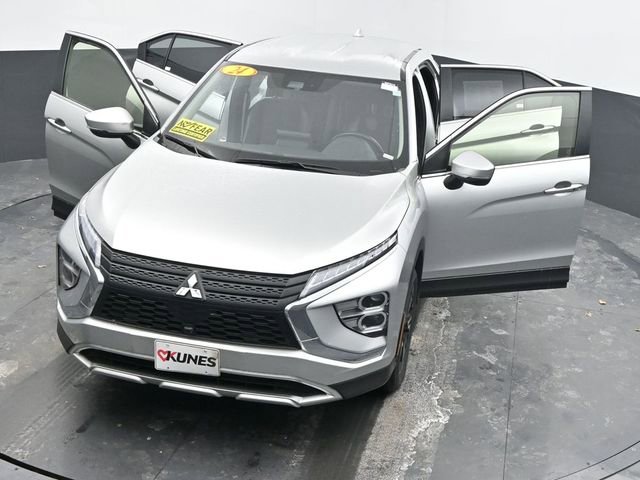 Used 2024 Mitsubishi Eclipse Cross SE image 61