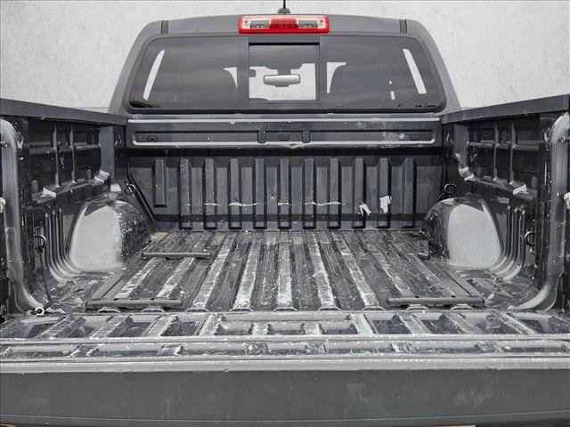 Used 2016 Chevrolet Colorado LT w/ Luxury Package, Chrome AWD/4WD image 6
