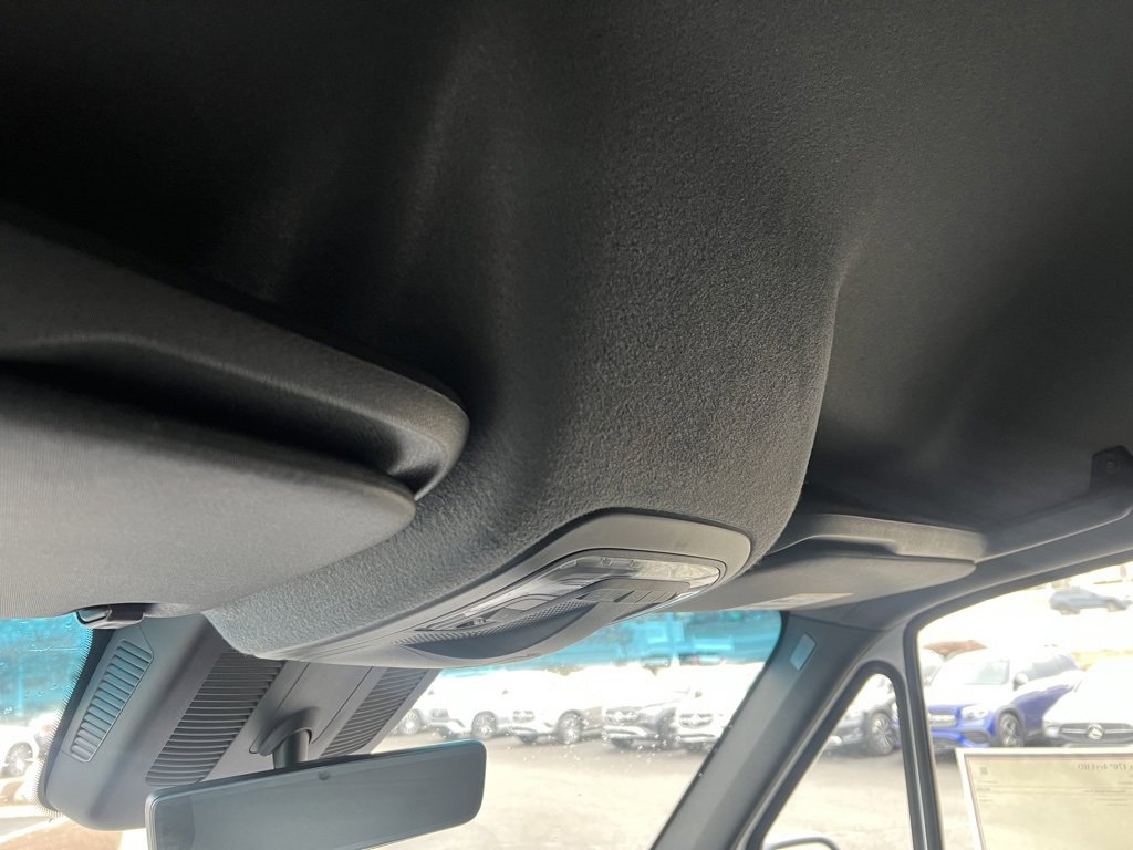 Used 2024 Mercedes-Benz Sprinter 4500 image 26