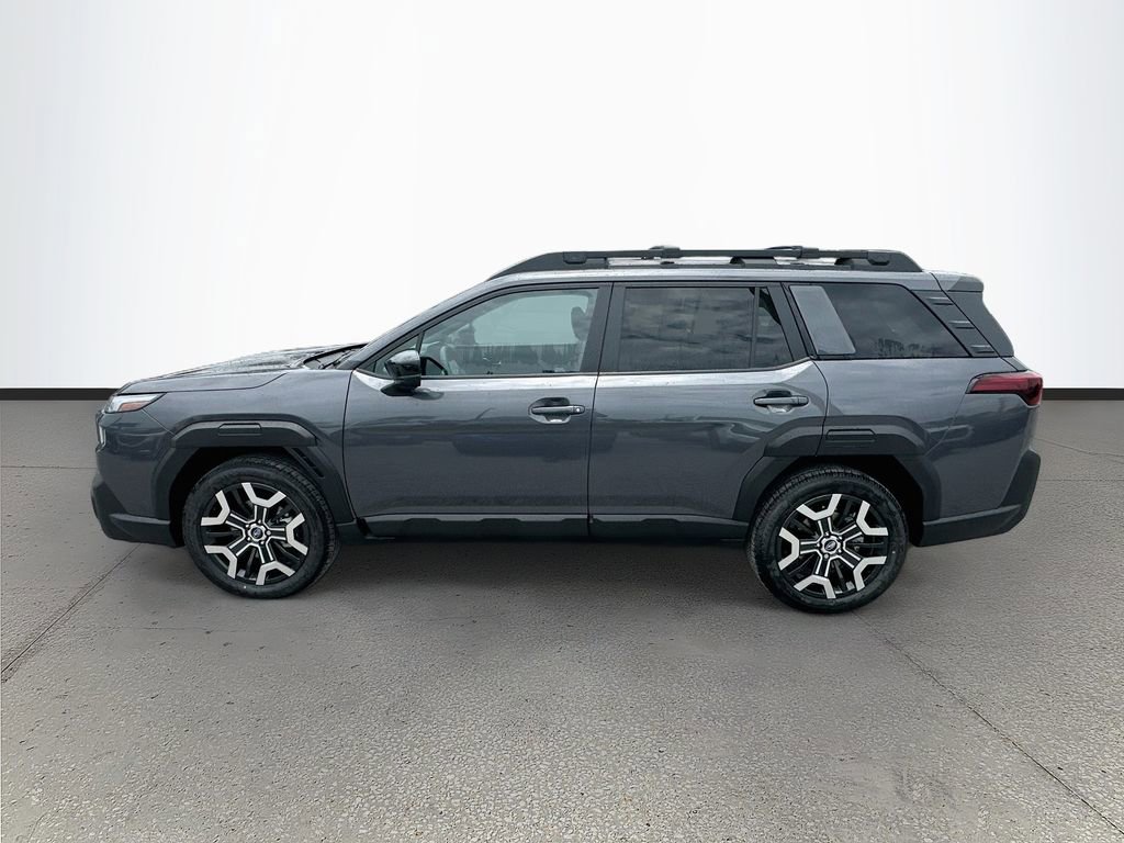 New 2026 Subaru Outback Touring XT AWD/4WD image 4