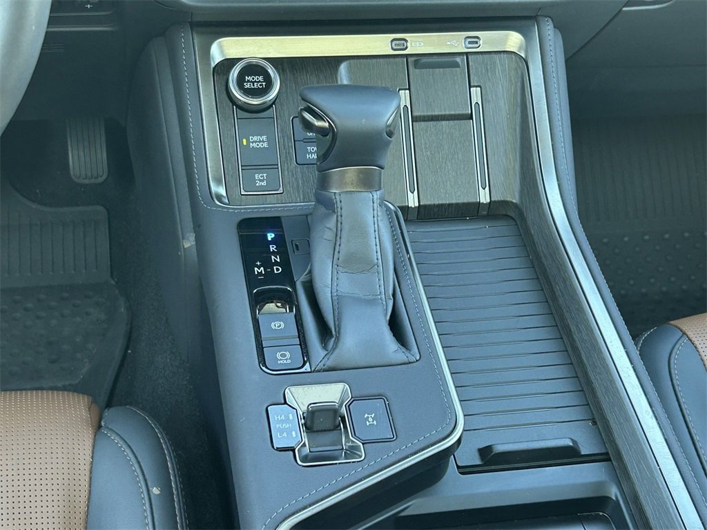 Used 2025 Lexus GX 550 image 25