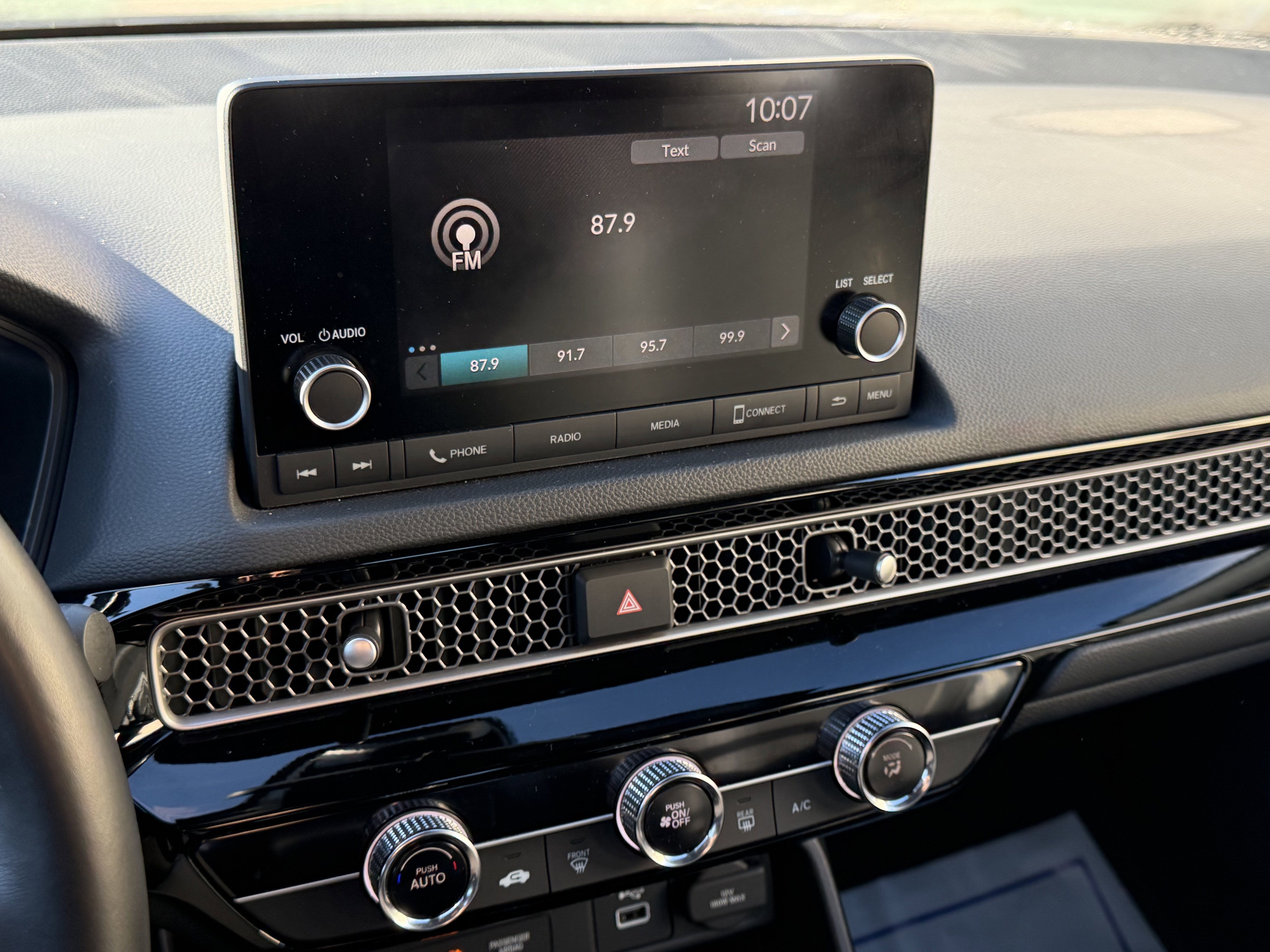 Used 2024 Honda Civic Sport image 20