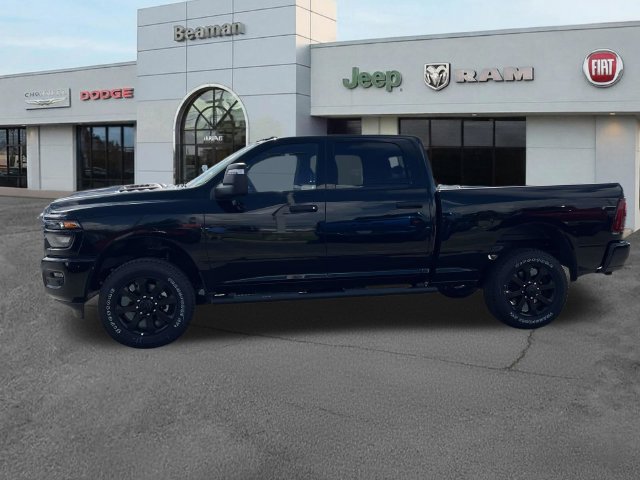 New 2026 RAM 2500 Tradesman w/ Safety Group AWD/4WD image 4