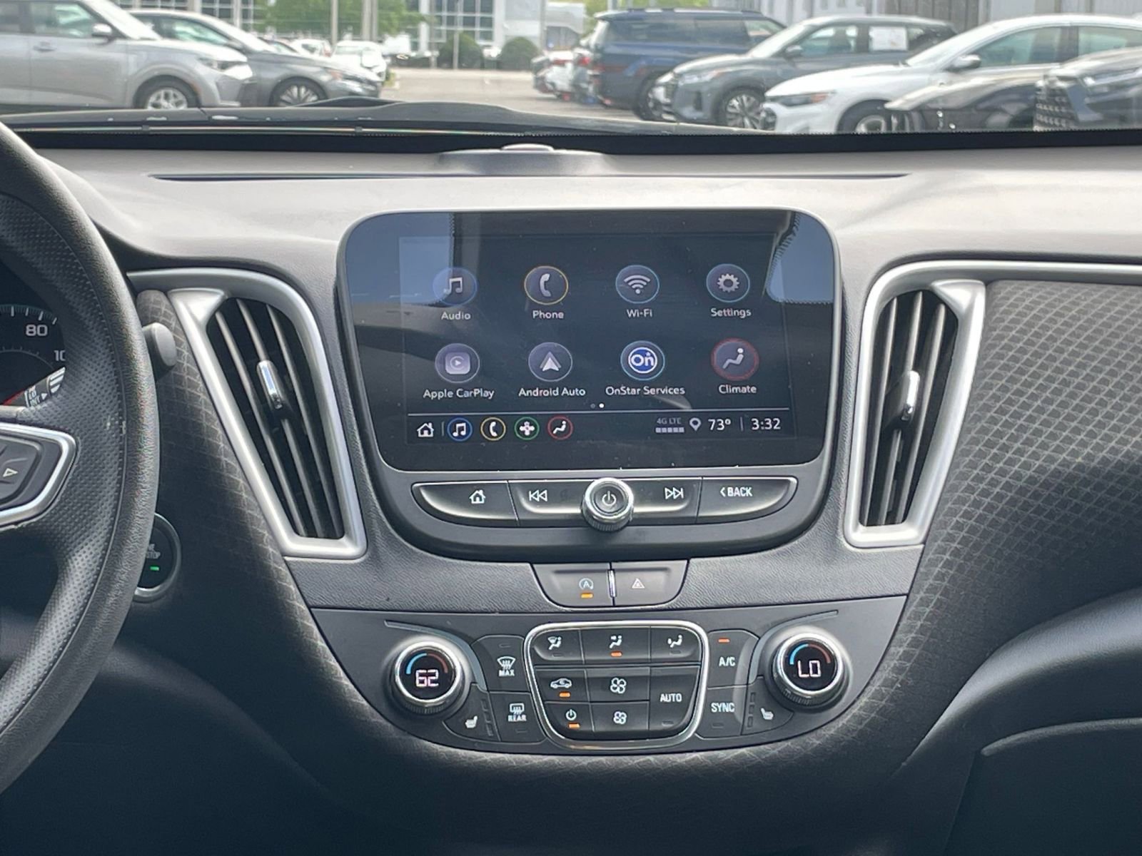 Used 2024 Chevrolet Malibu LT image 20