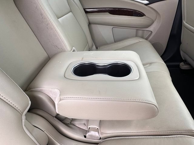 Used 2020 Acura MDX SH-AWD image 32