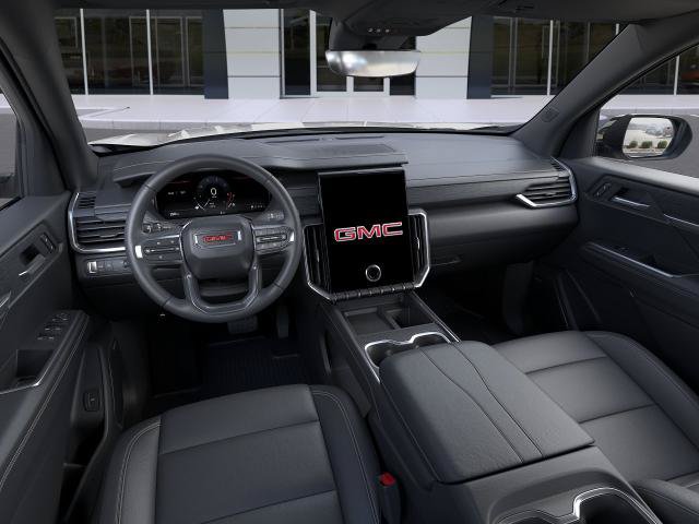 New 2026 GMC Acadia Elevation w/ Black Edition FWD image 39