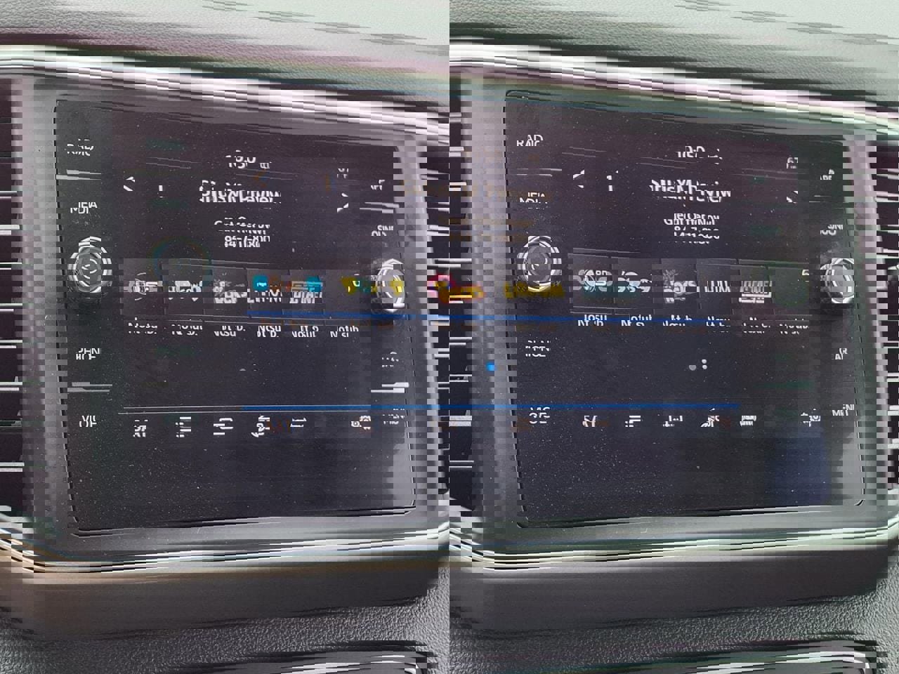 Used 2019 Volkswagen Atlas SE image 18