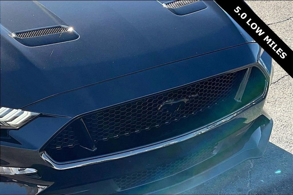 Used 2023 Ford Mustang GT Premium w/ Equipment Group 401A image 30