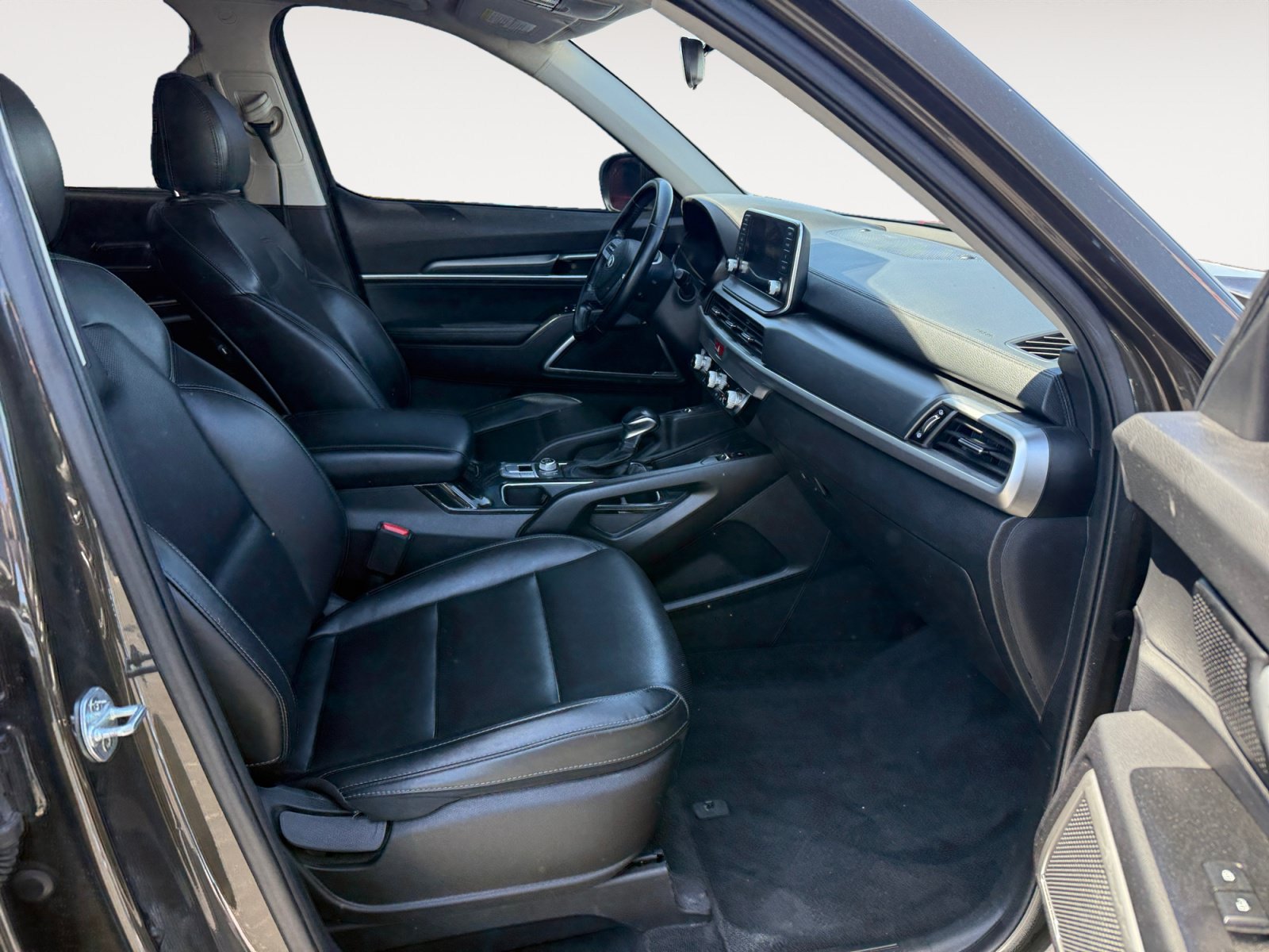 Used 2021 Kia Telluride S AWD/4WD image 19