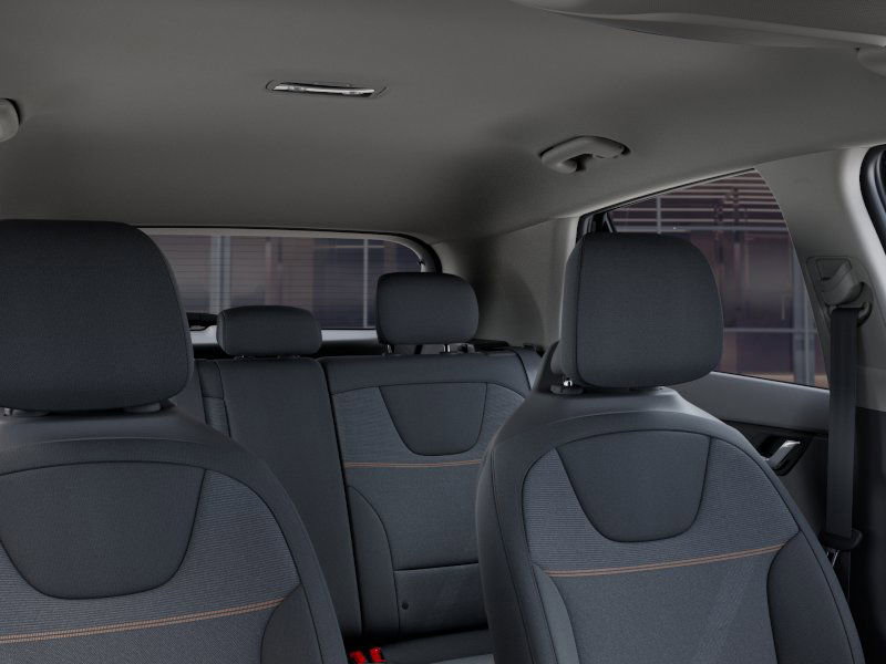 New 2026 Kia Niro LX FWD image 27