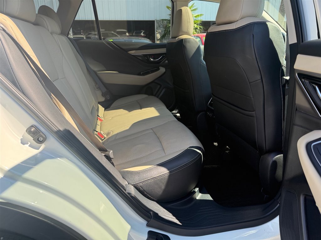 Used 2021 Subaru Outback Limited w/ Popular Package #2 image 12