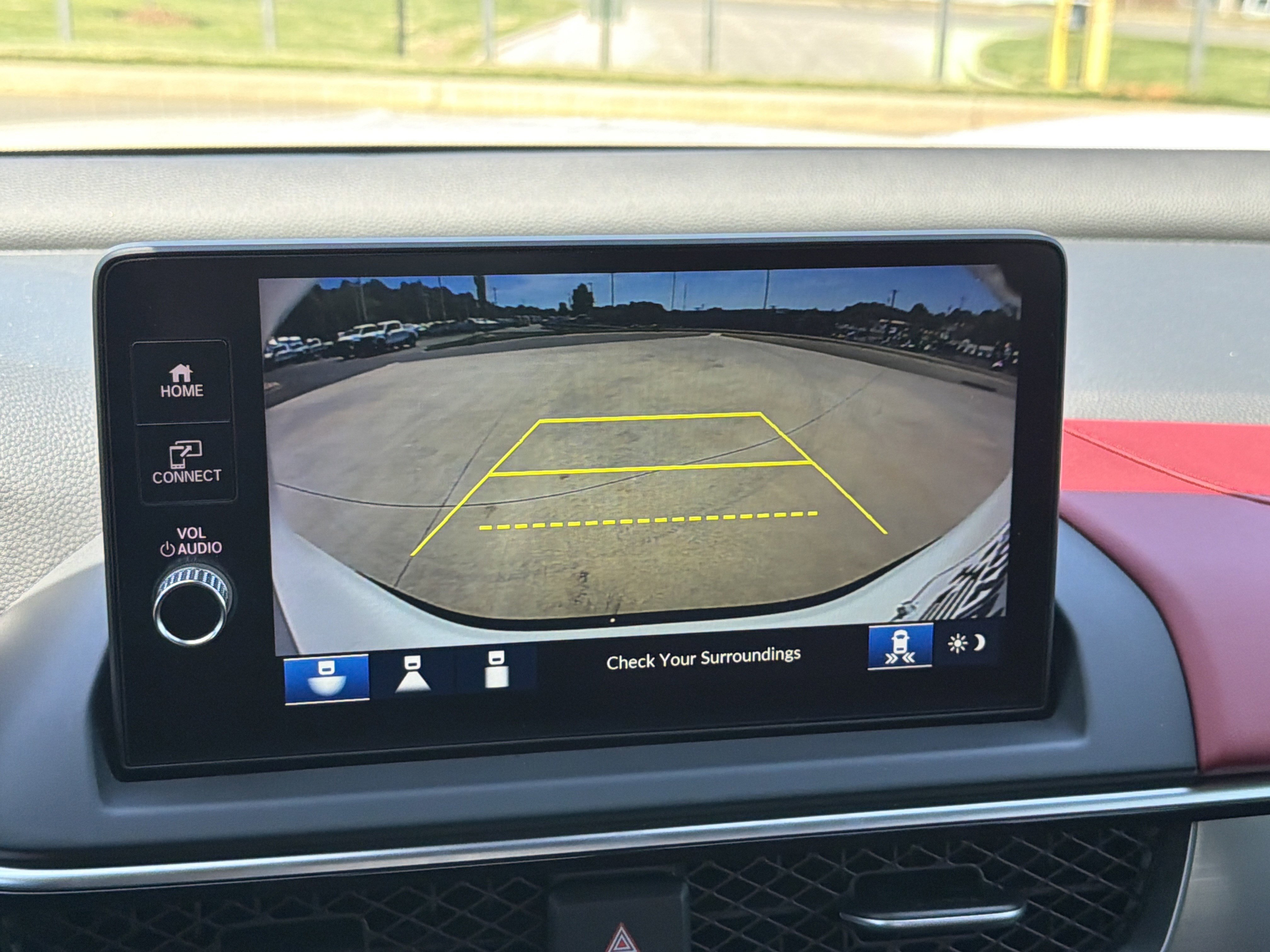 Certified 2025 Acura ADX A-Spec image 24