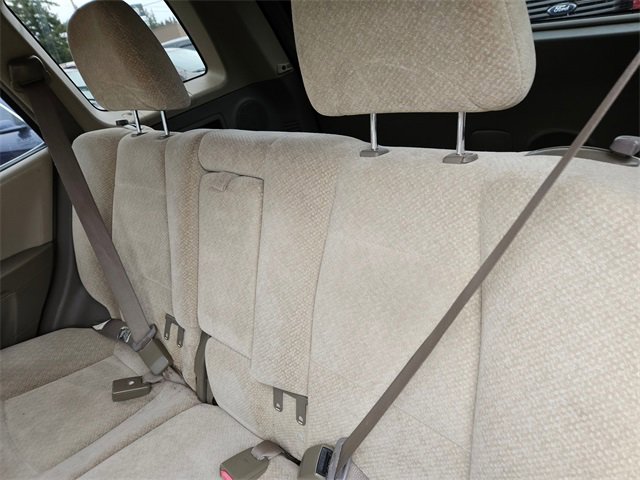 Used 2006 Hyundai Santa Fe Limited image 16