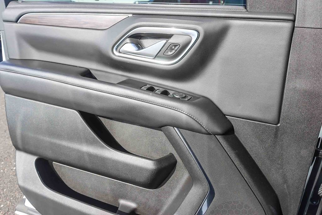 Certified 2022 Chevrolet Suburban LS image 42