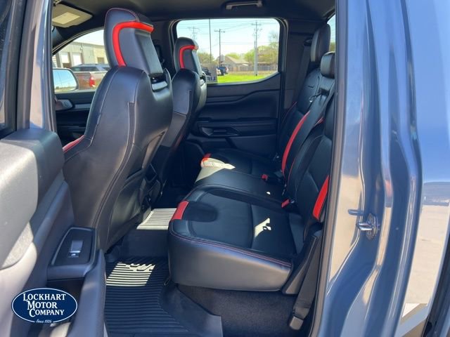 Used 2024 Ford Ranger Raptor image 18