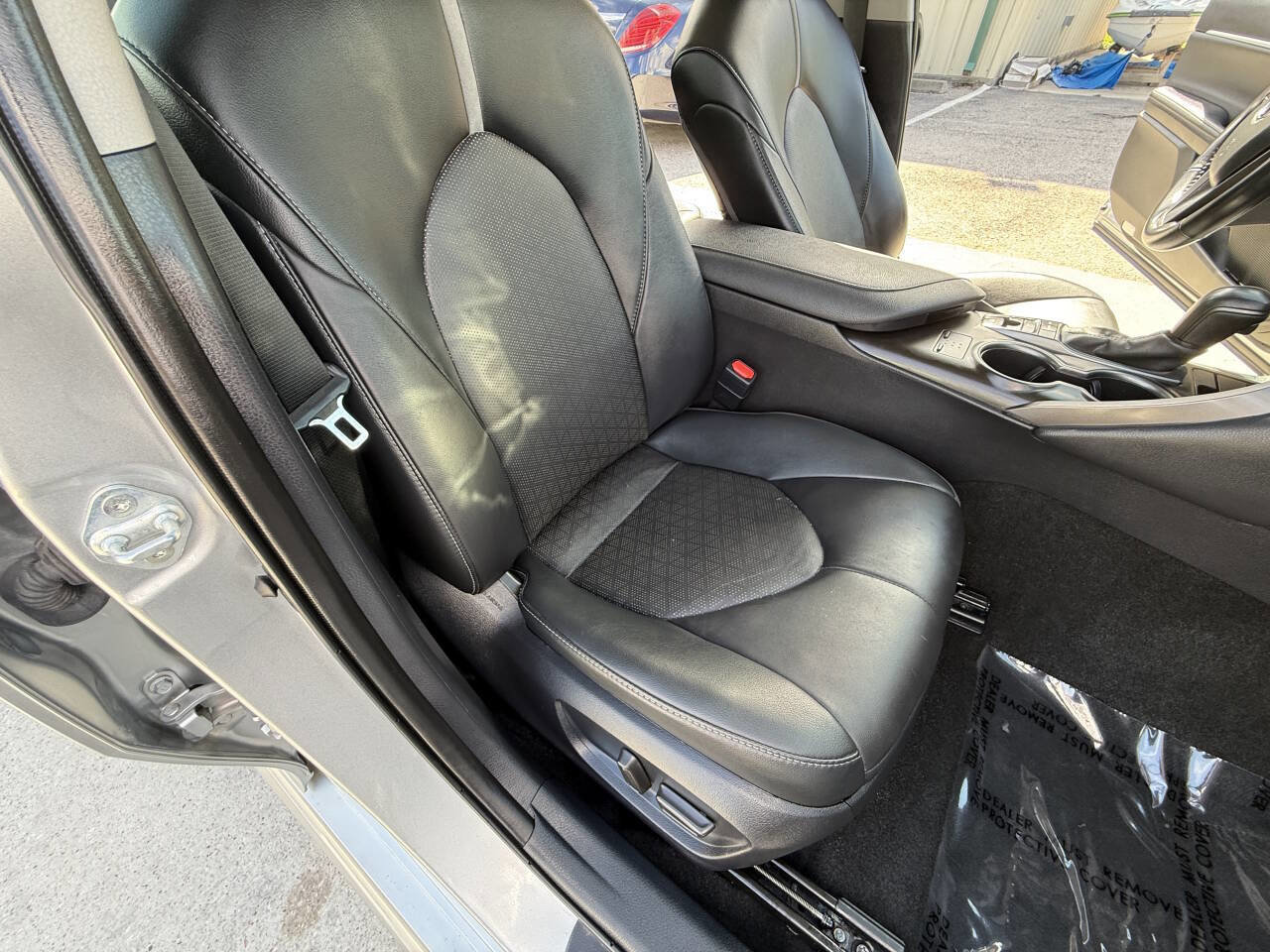 Used 2023 Toyota Camry XSE image 41