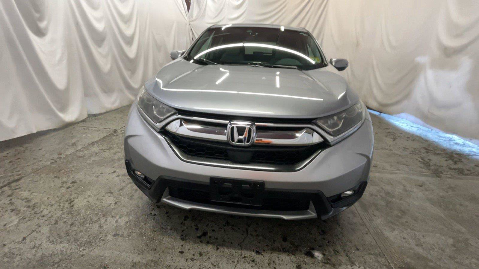 Used 2019 Honda CR-V EX-L image 15