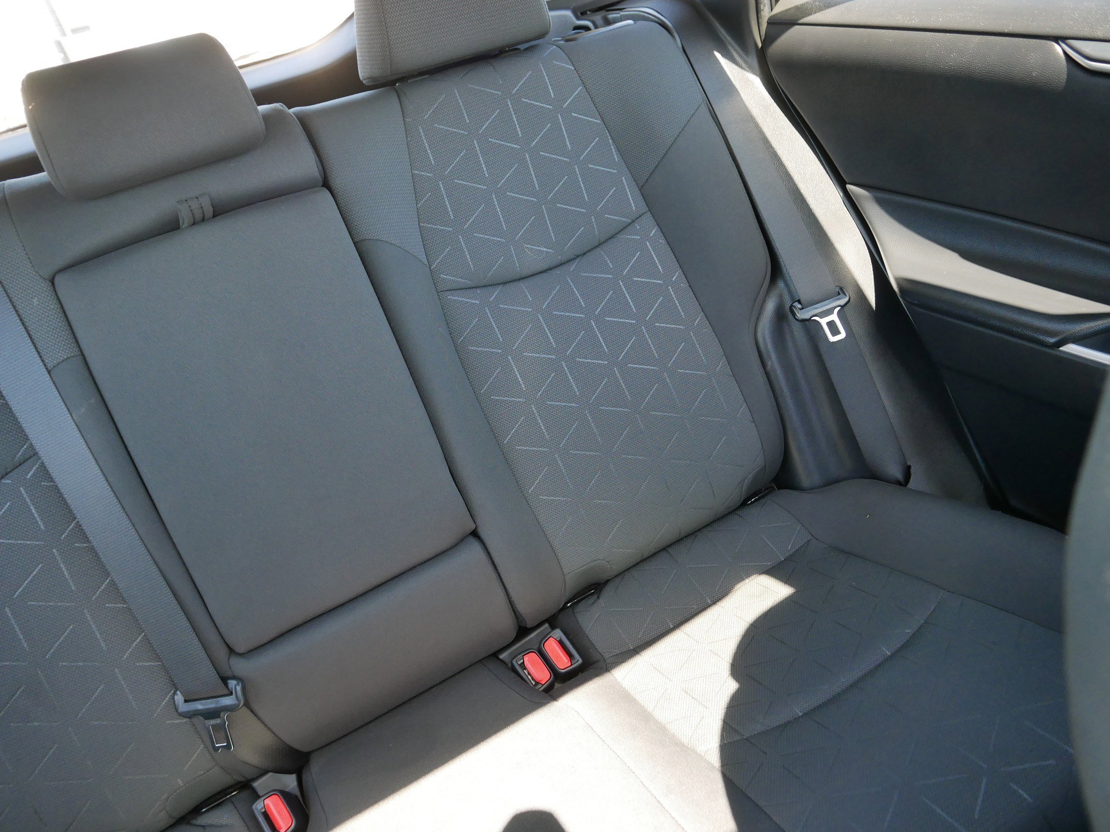 Used 2023 Toyota RAV4 XLE w/ Convenience Package AWD/4WD image 14