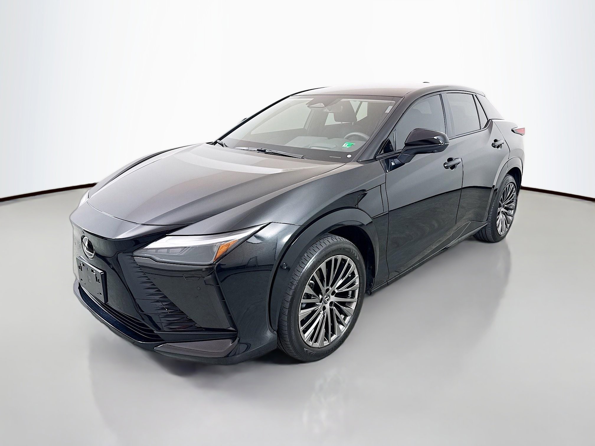Used 2023 Lexus RZ 450e Premium w/ Accessory Package (2T) image 3