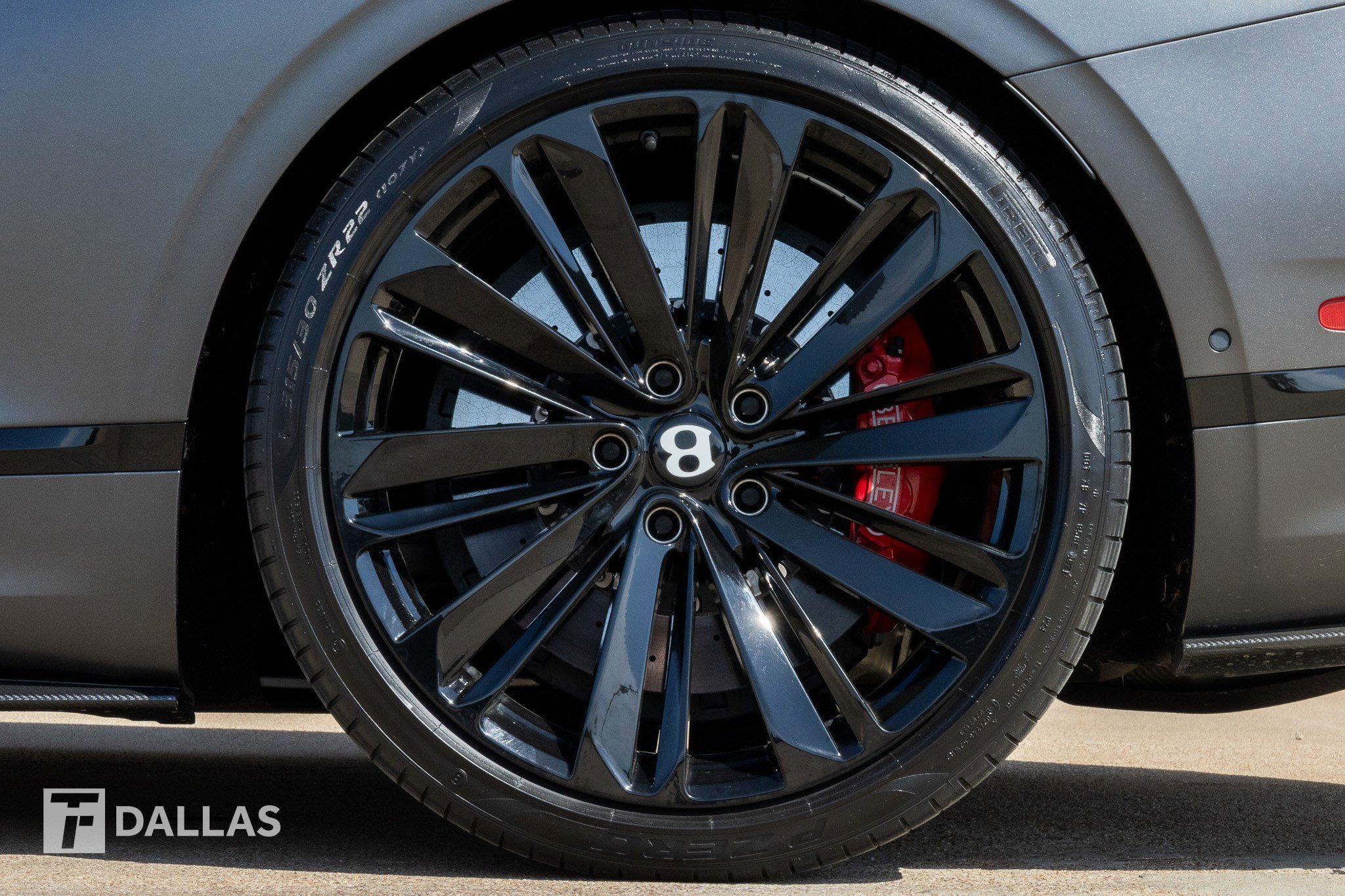 Used 2022 Bentley Continental GT Speed image 9