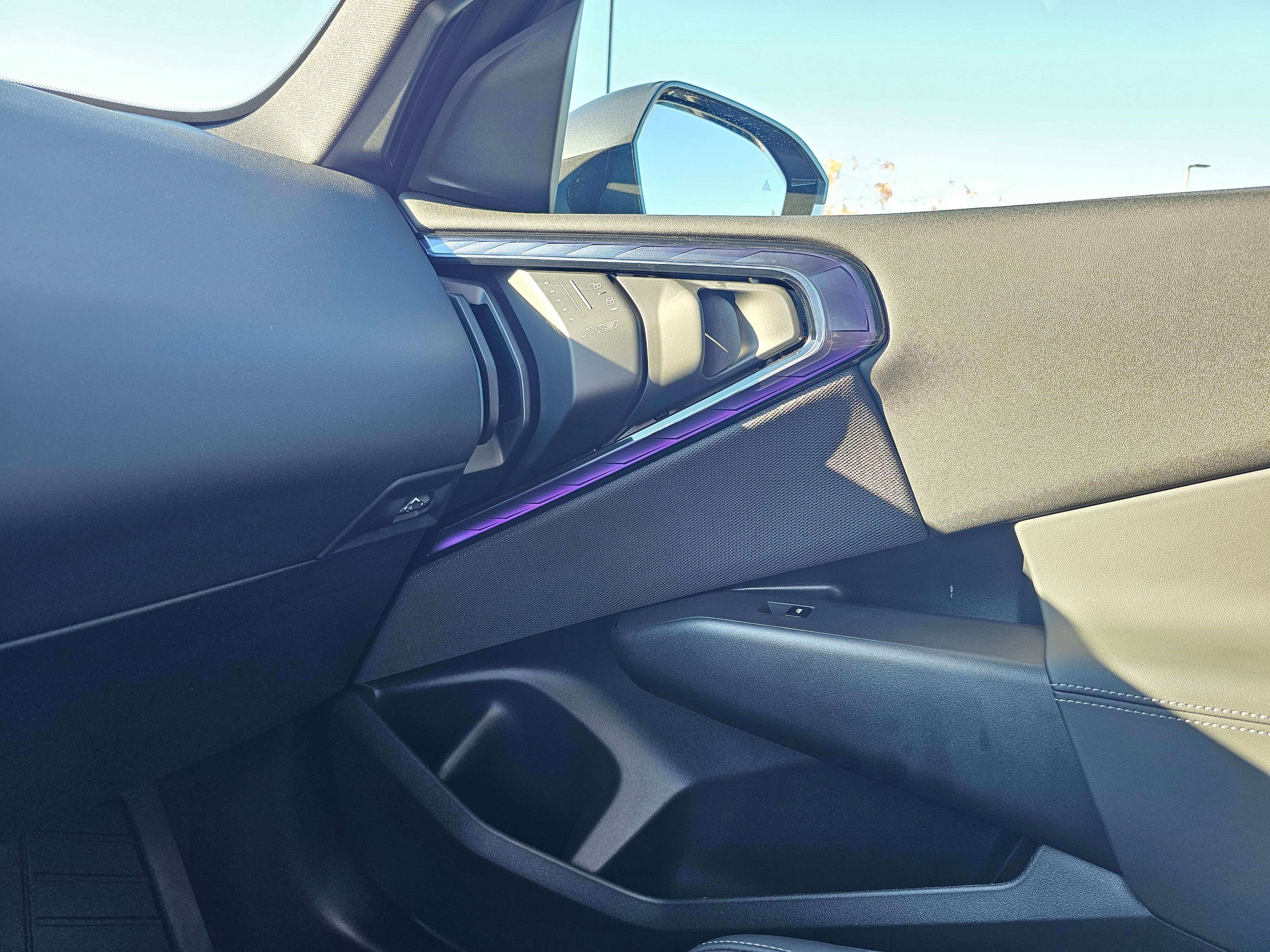 Used 2025 BMW X3 xDrive30i w/ Convenience Package image 26